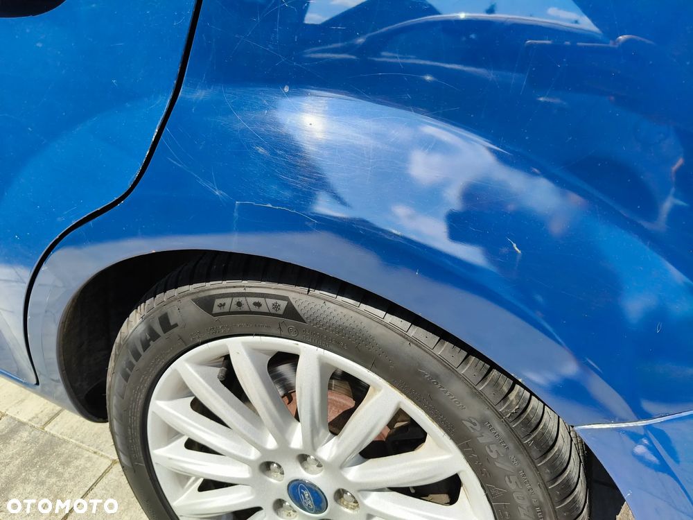 Ford Mondeo - 18