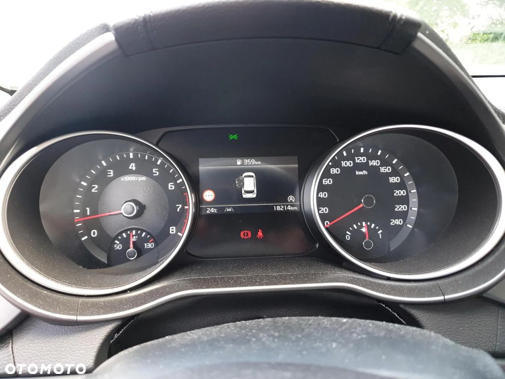 Kia Ceed 1.5 T-GDI M - 14