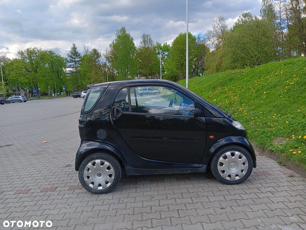 Smart Fortwo - 5