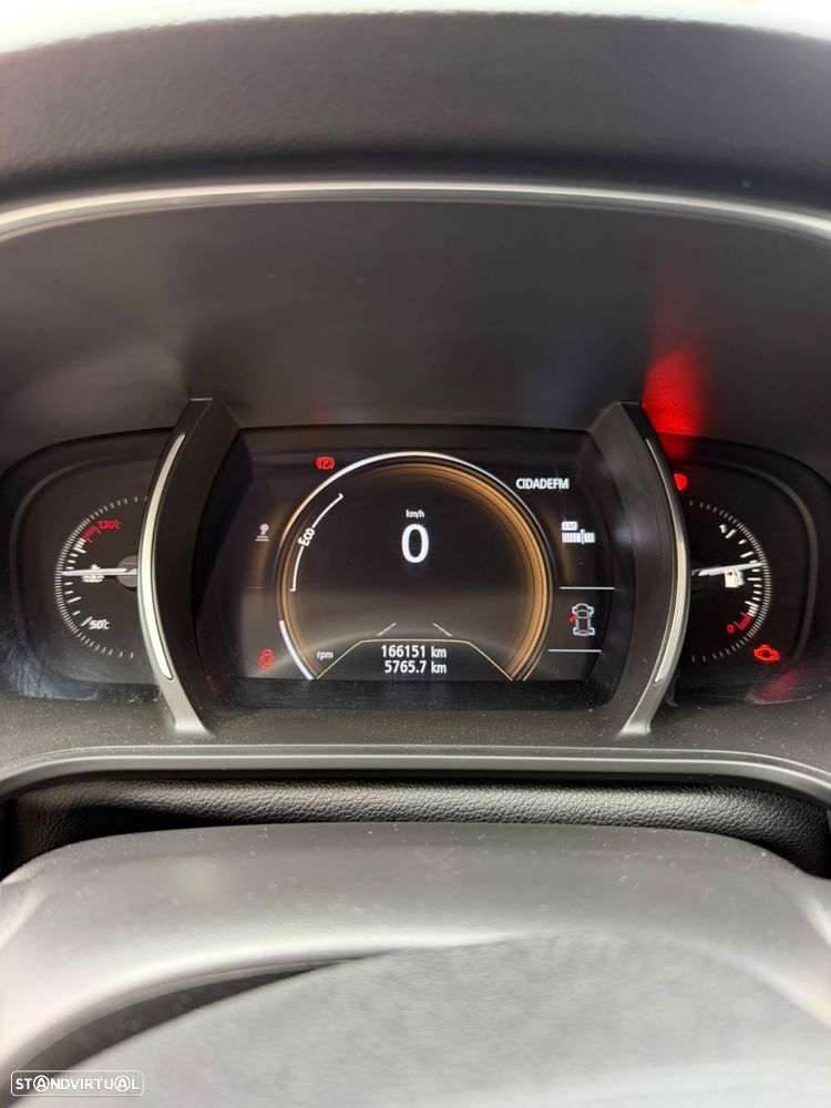 Renault Mégane 1.2 TCE Limited - 49