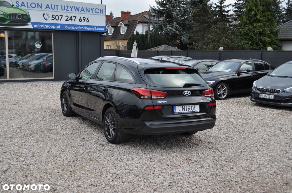Hyundai i30 - 8