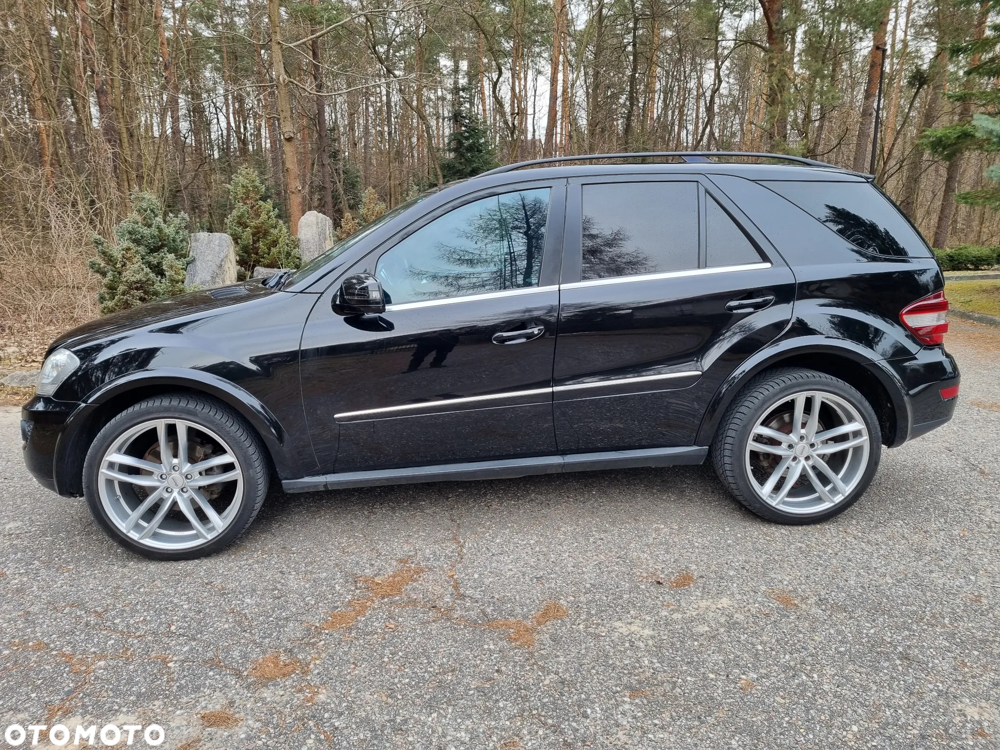 Mercedes-Benz ML 350 4-Matic - 3