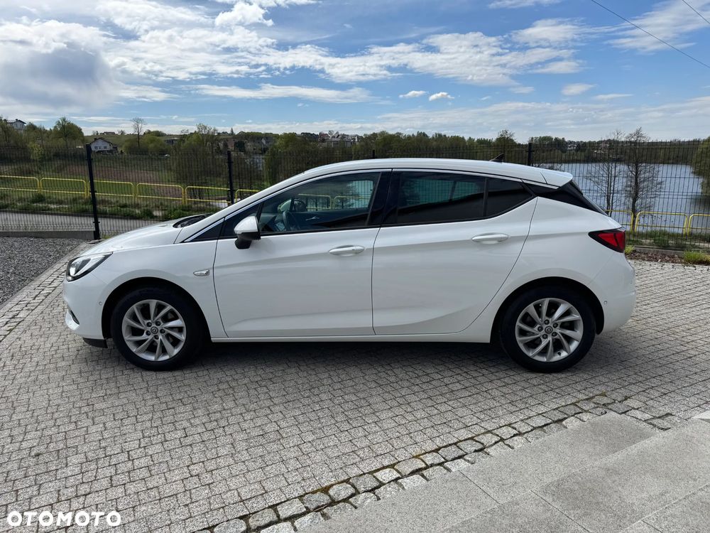 Opel Astra - 6