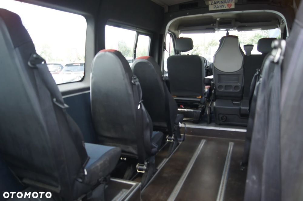 Renault Master L2 Pack Clim - 8