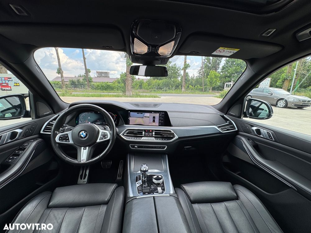 BMW X5 xDrive30d - 6