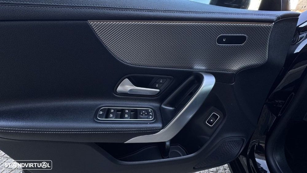 Mercedes-Benz CLA 250 e Shooting Brake Progressive - 6