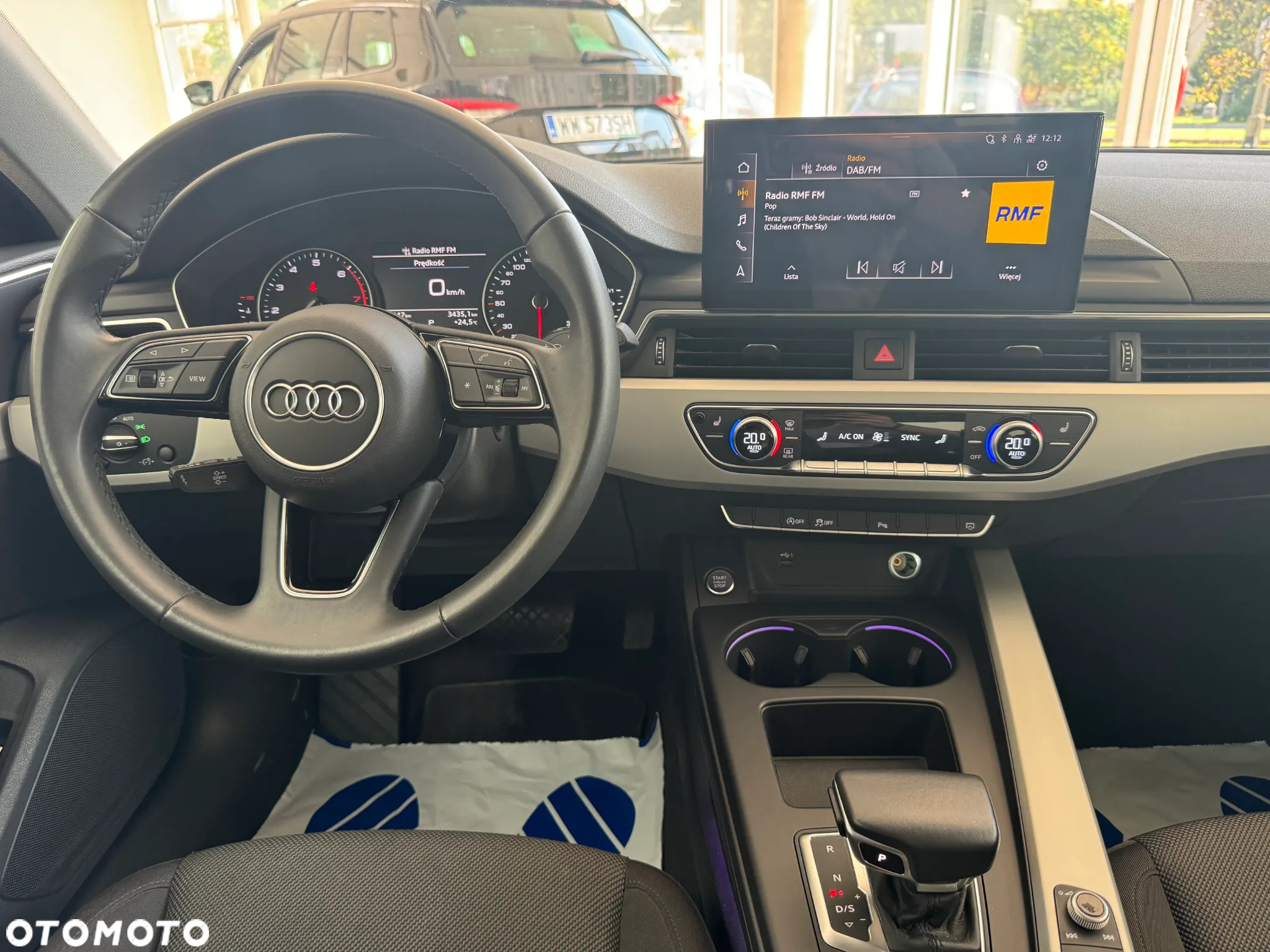 Audi A4 - 23