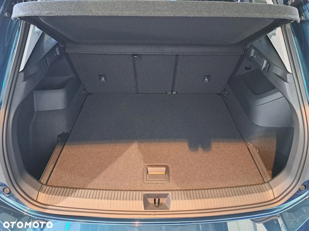 Volkswagen Tiguan 1.5 TSI EVO Elegance DSG - 11