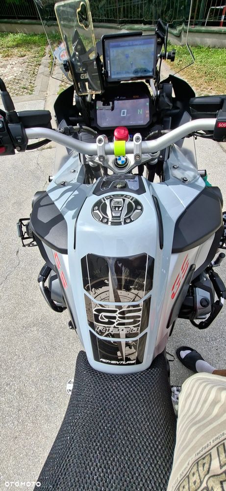 BMW R1250 GS Adventure - 5