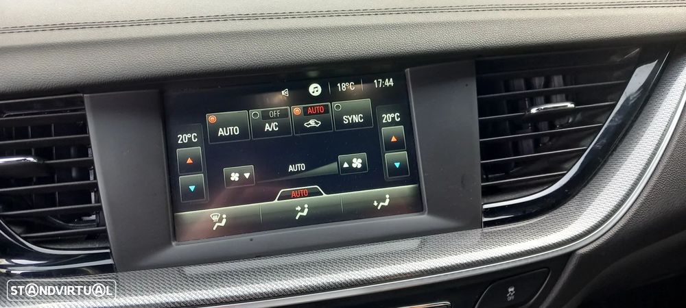 Opel Insignia Sports Tourer 1.5 D Business Edition - 9