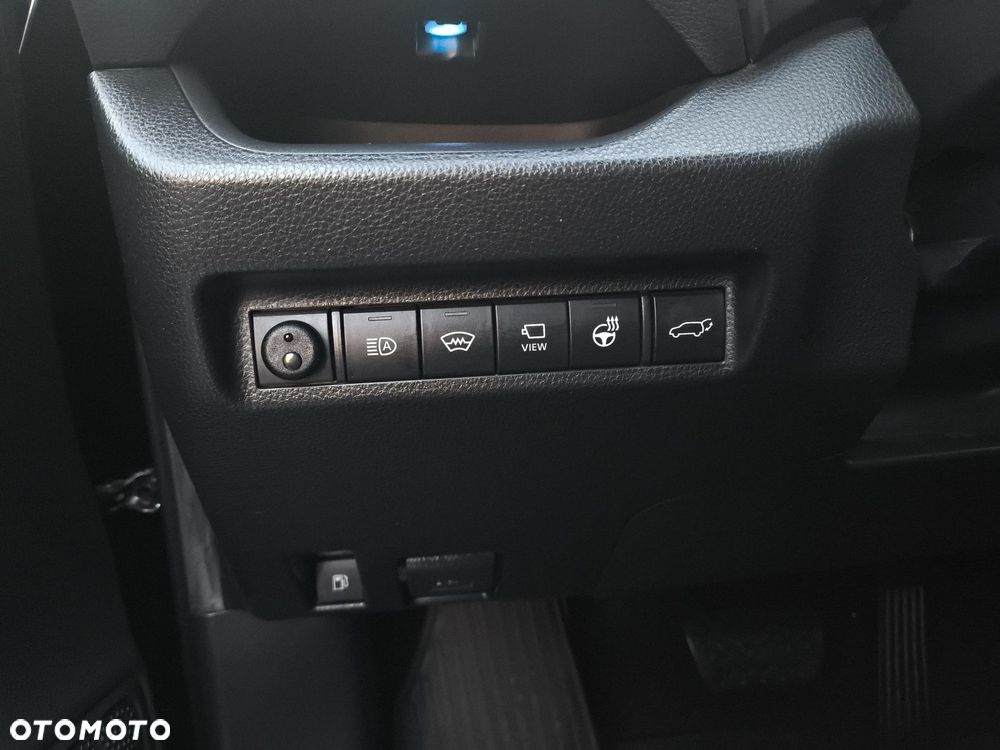 Toyota RAV4 2.5 Hybrid Executive 4x4 - 22