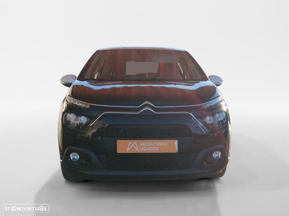 Citroën C3 1.5 BlueHDi Plus - 8