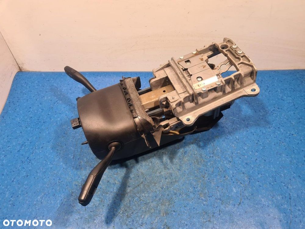 AUDI A6 C6 BLOKADA KIEROWNICY 4F0905852B - 10