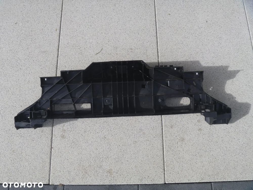 PEUGEOT RIFTER BERLINGO COMBO E TOYOTA PROACE CITY 18- PAS PRZEDNI GÓRNY ORYGINAŁ 9830512680 - 1