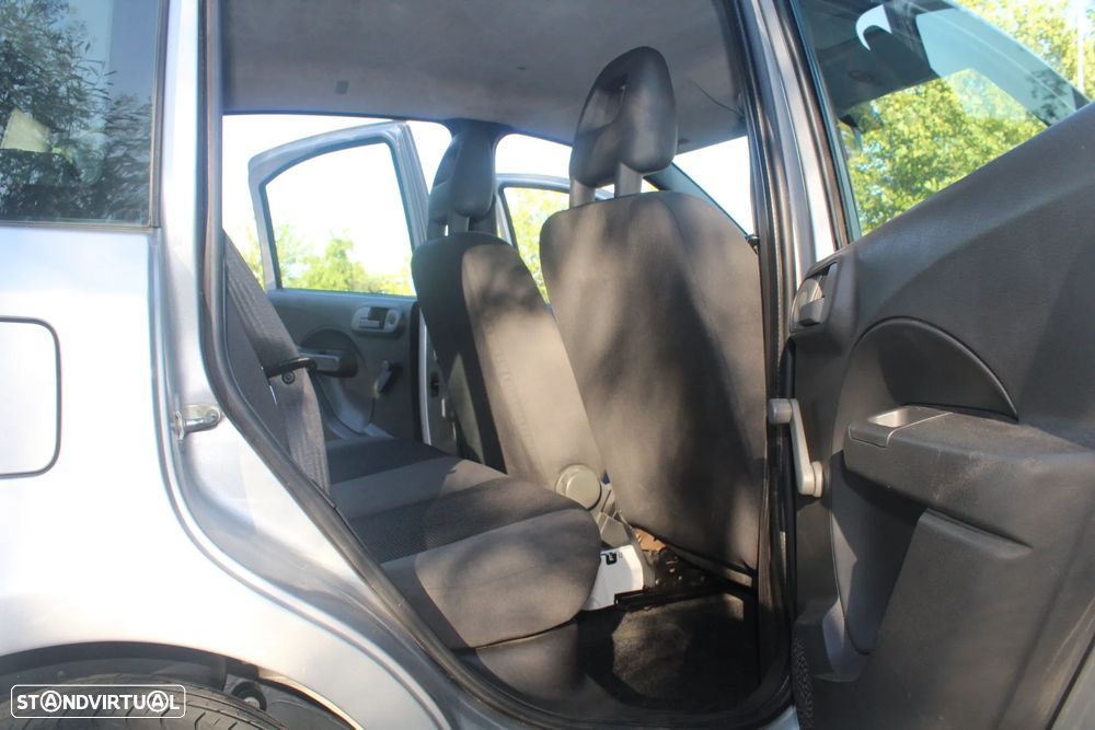 Fiat Panda 1.1 Active - 6