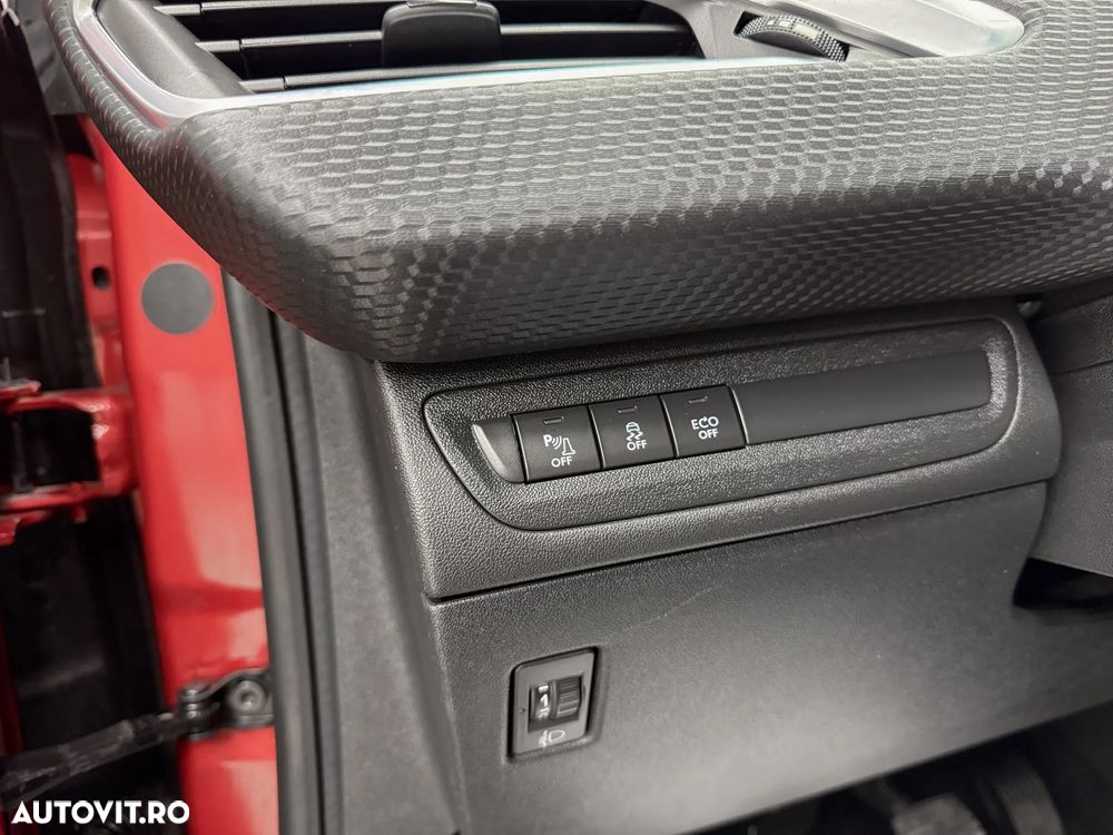 Peugeot 2008 PureTech 110 Stop&Start Allure - 21