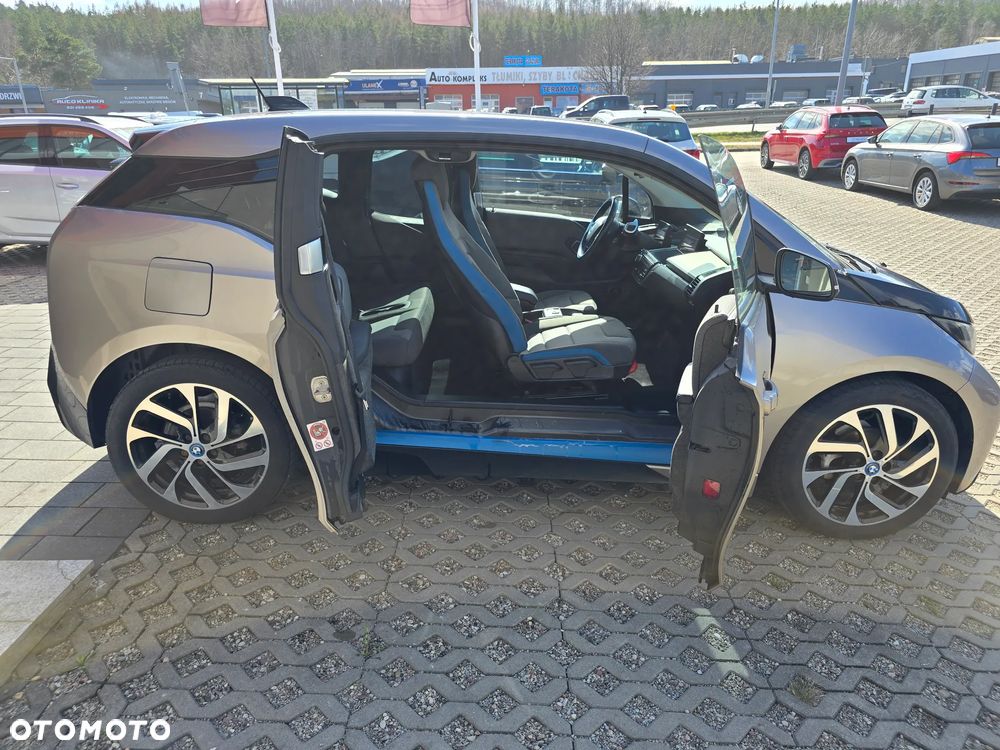 BMW i3 - 15