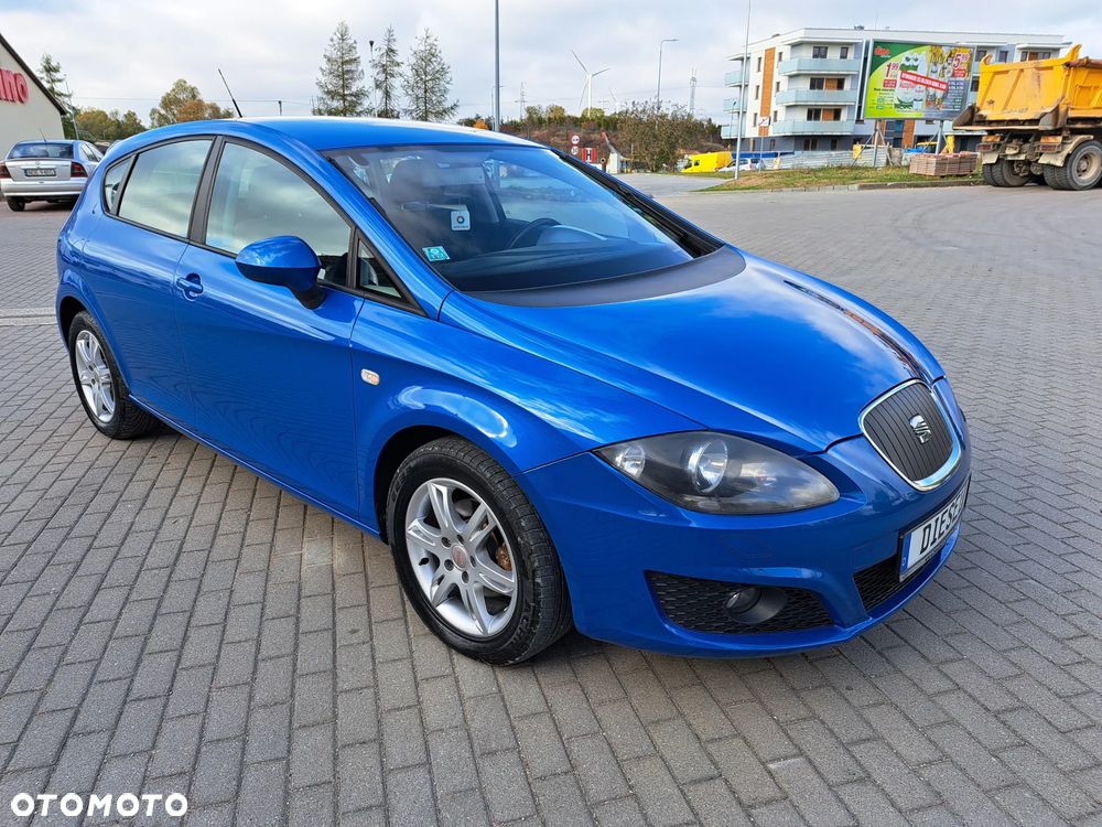 Seat Leon - 5