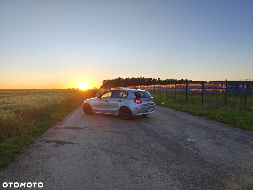 BMW Seria 1 - 14