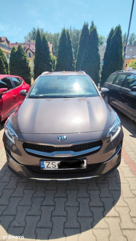 Kia Ceed - 2