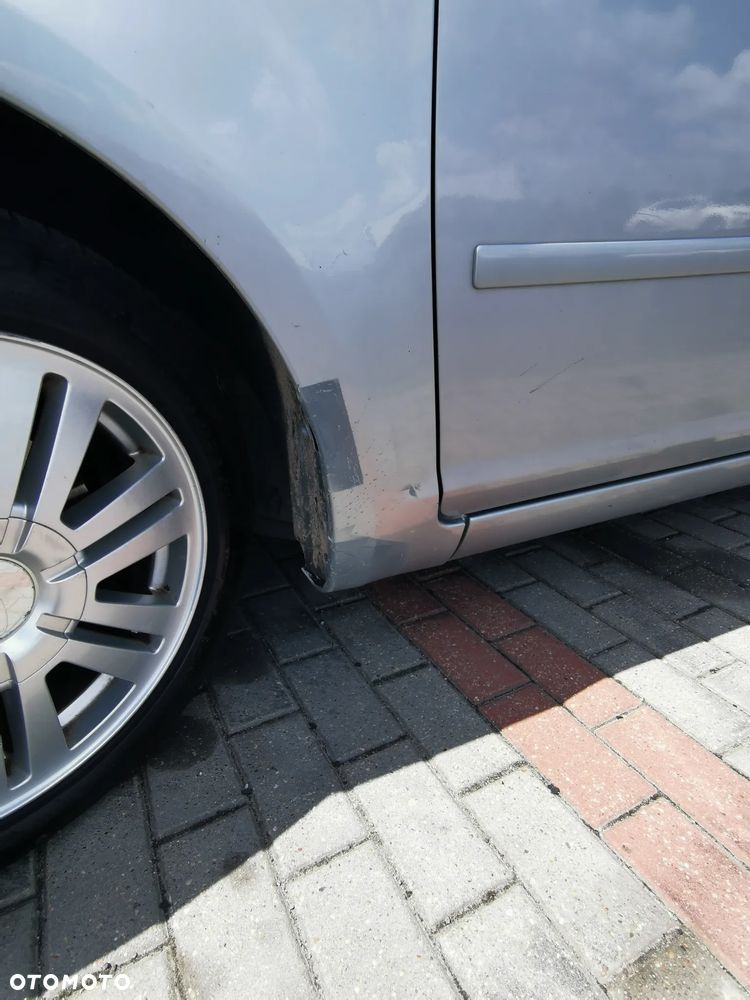 Ford Focus C-Max 1.8 Ghia - 26