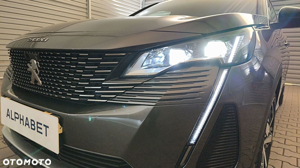 Peugeot 5008 1.5 BlueHDi GT S&S EAT8 - 32