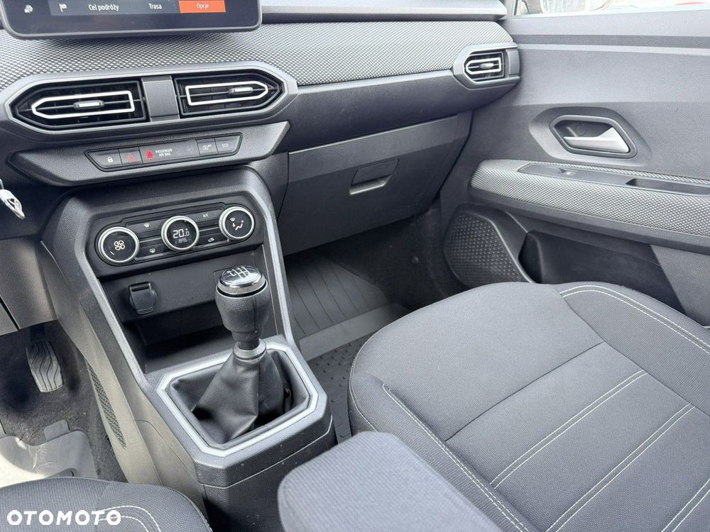 Dacia Jogger - 26