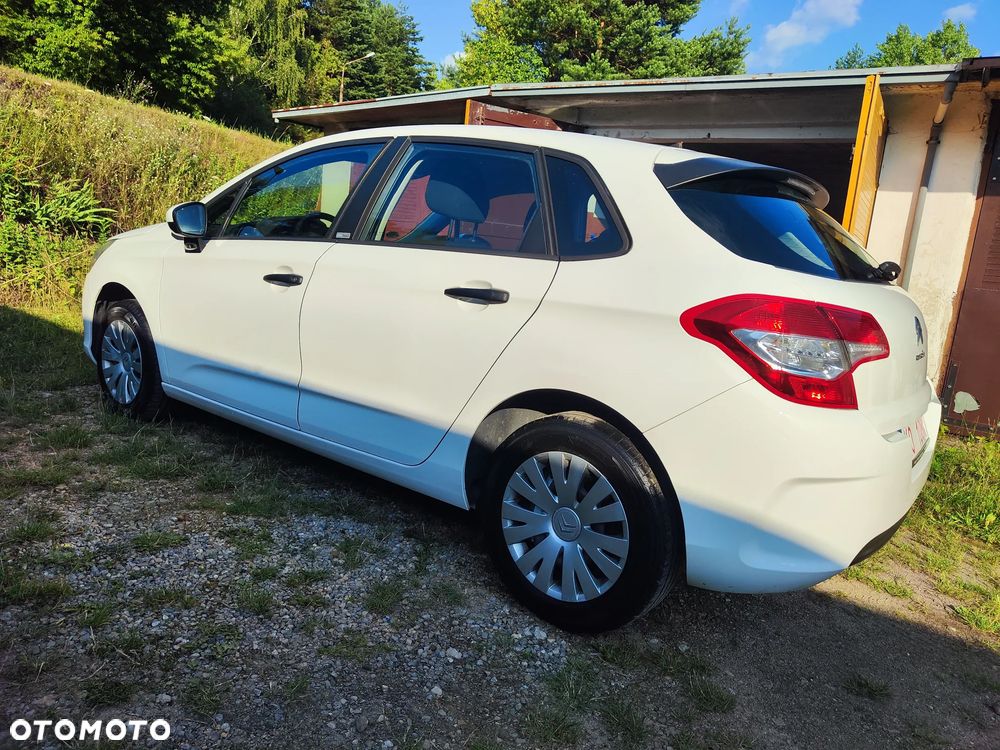 Citroën C4 1.4 VTi Selection - 25
