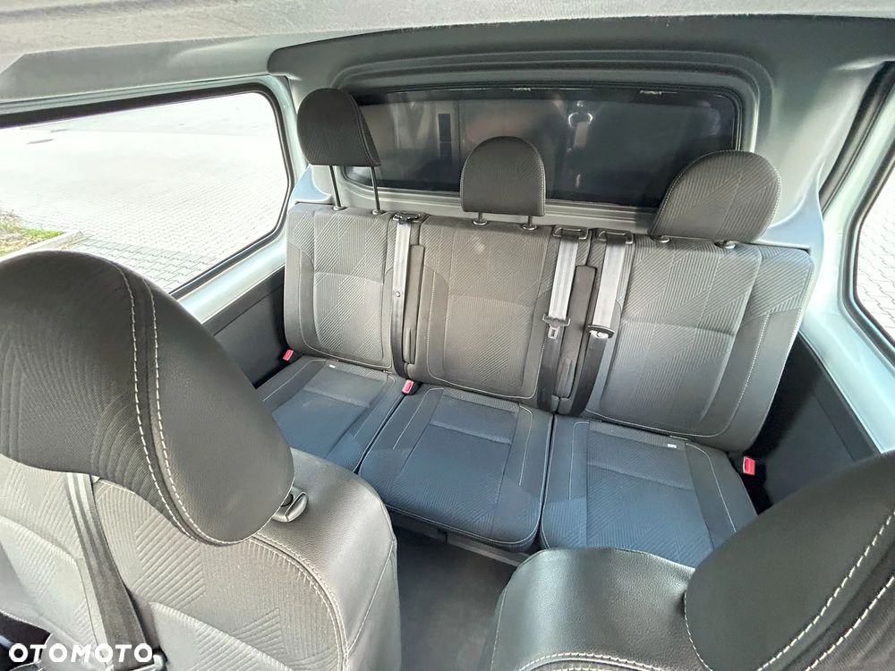 Renault Trafic L2H1 2,9t Pack Clim - 23