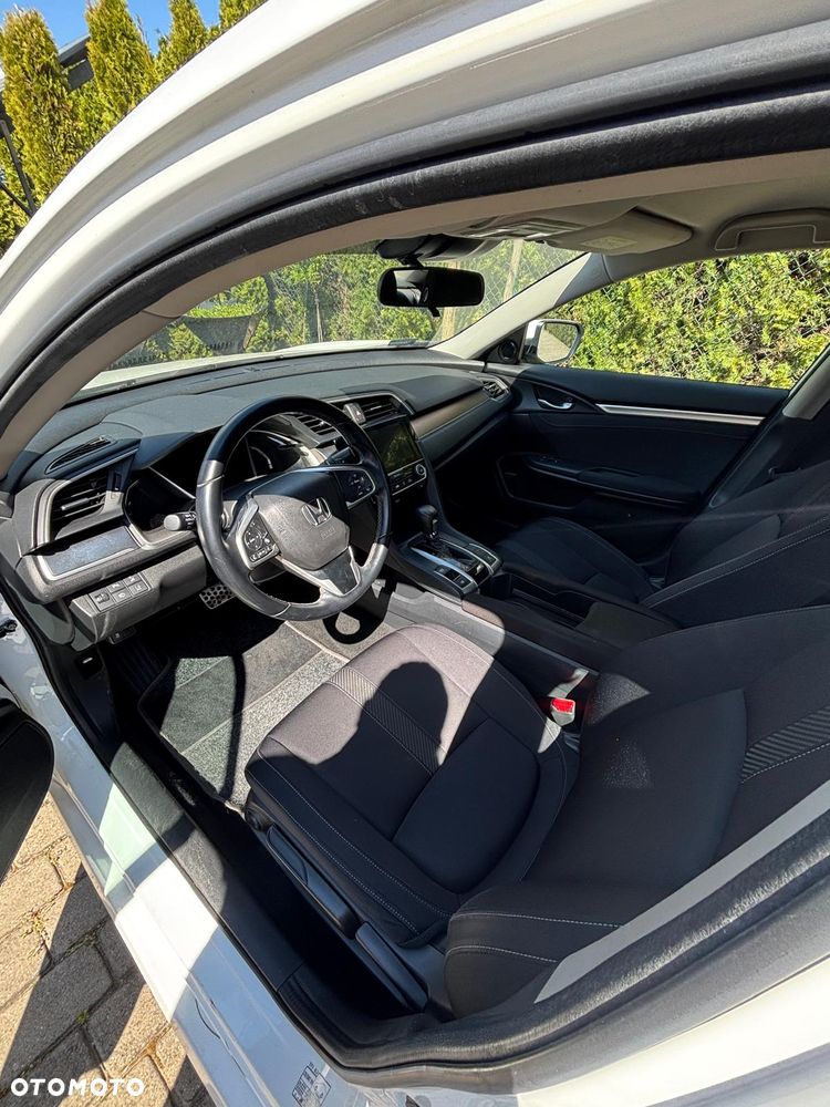 Honda Civic 1.5 T Prestige (Navi) - 7