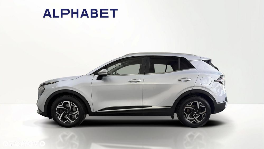 Kia Sportage 1.6 T-GDI M 2WD - 6