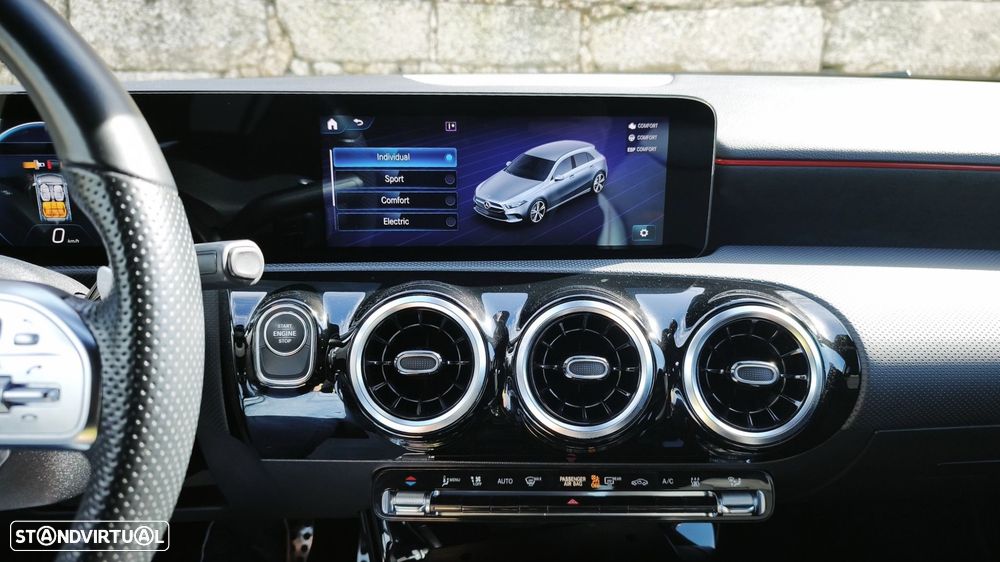 Mercedes-Benz A 250 - 41