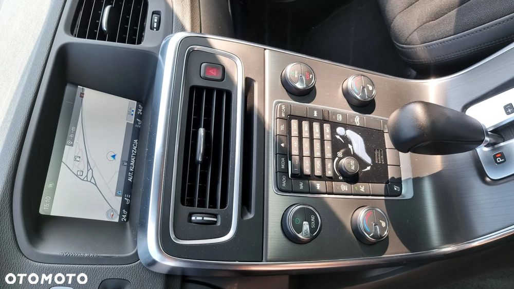 Volvo S60 D3 Geartronic Momentum - 25