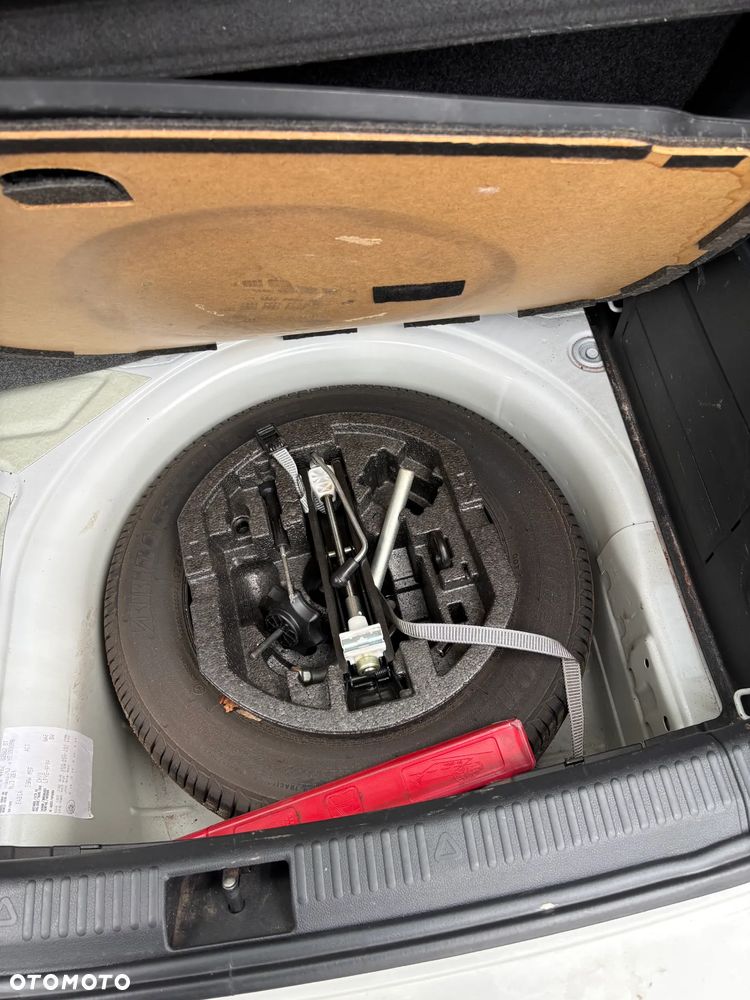 Skoda Fabia 1.0 Active - 11