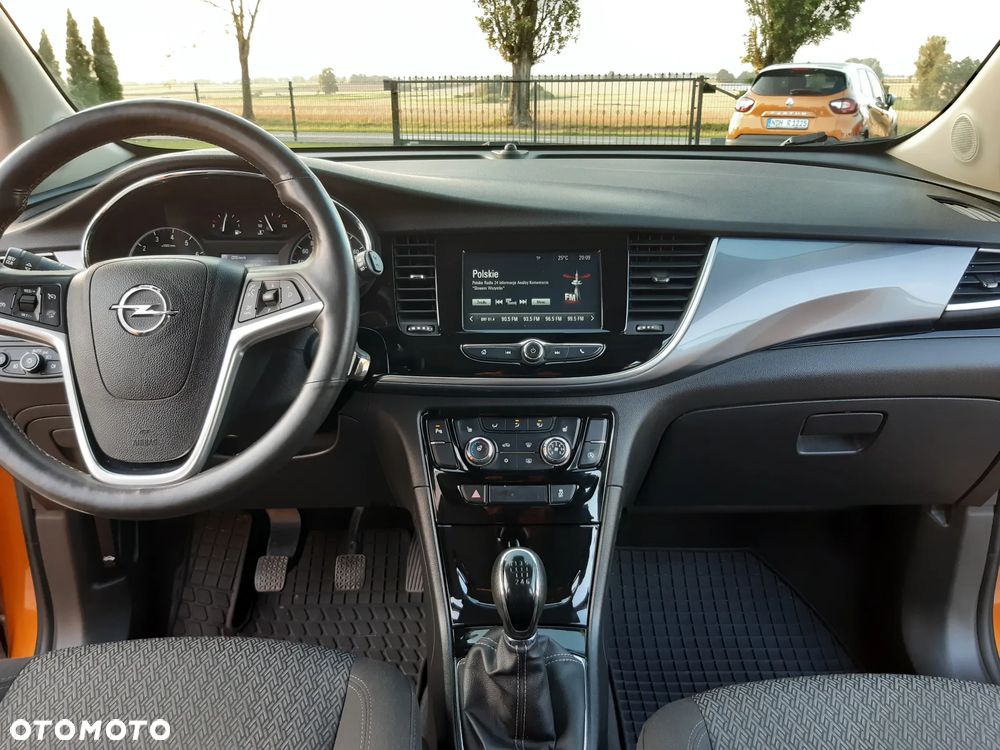 Opel Mokka 1.4 T Enjoy - 17