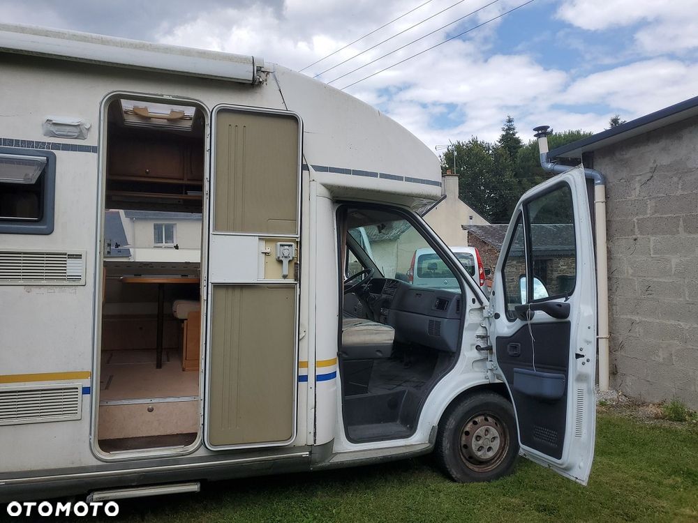 Fiat Ducato - 4