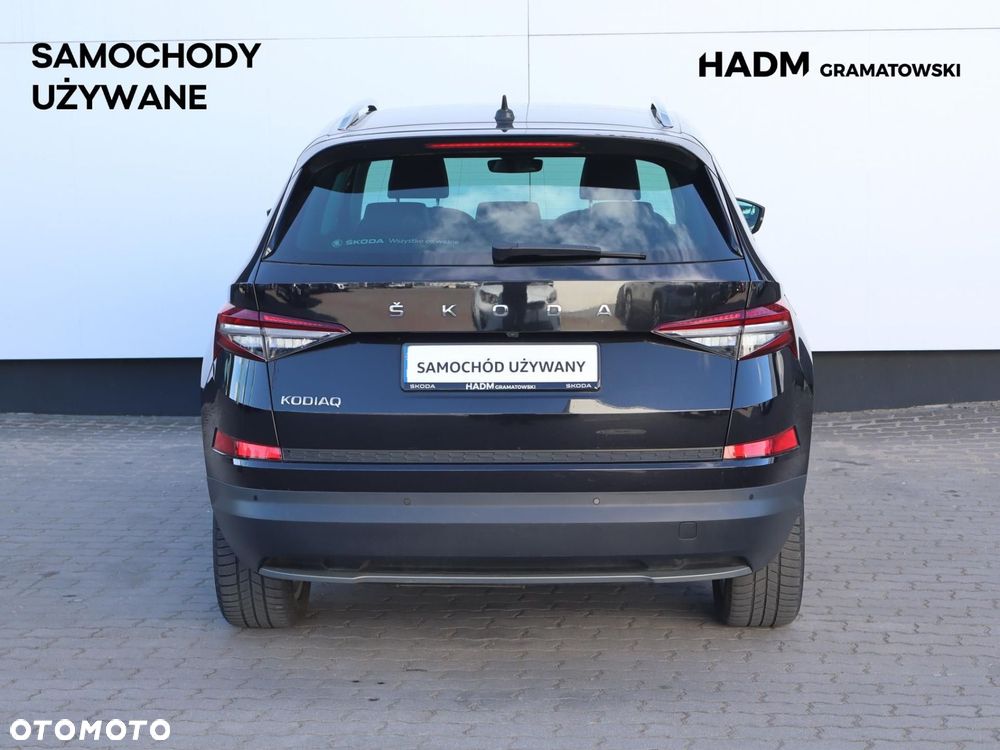 Skoda Kodiaq 2.0 TDI 4x2 Style DSG - 20