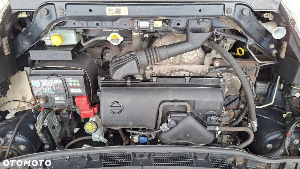 Nissan Note - 16