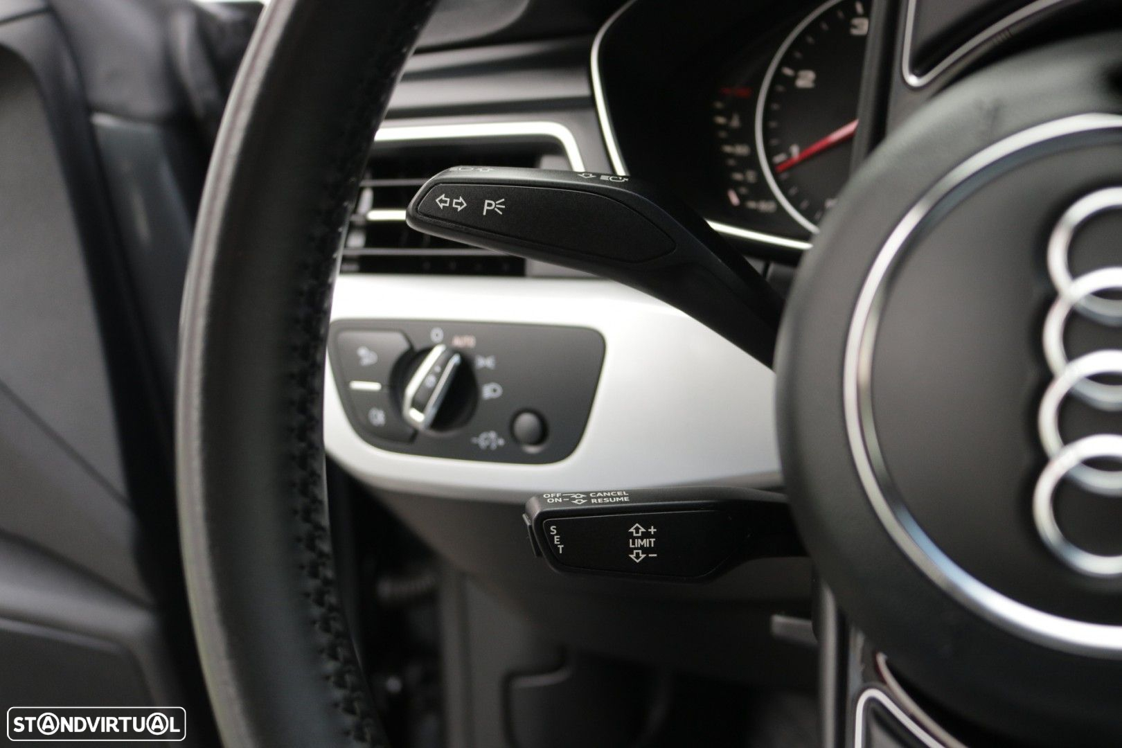 Audi A5 Sportback 2.0 TDI Advance - 33