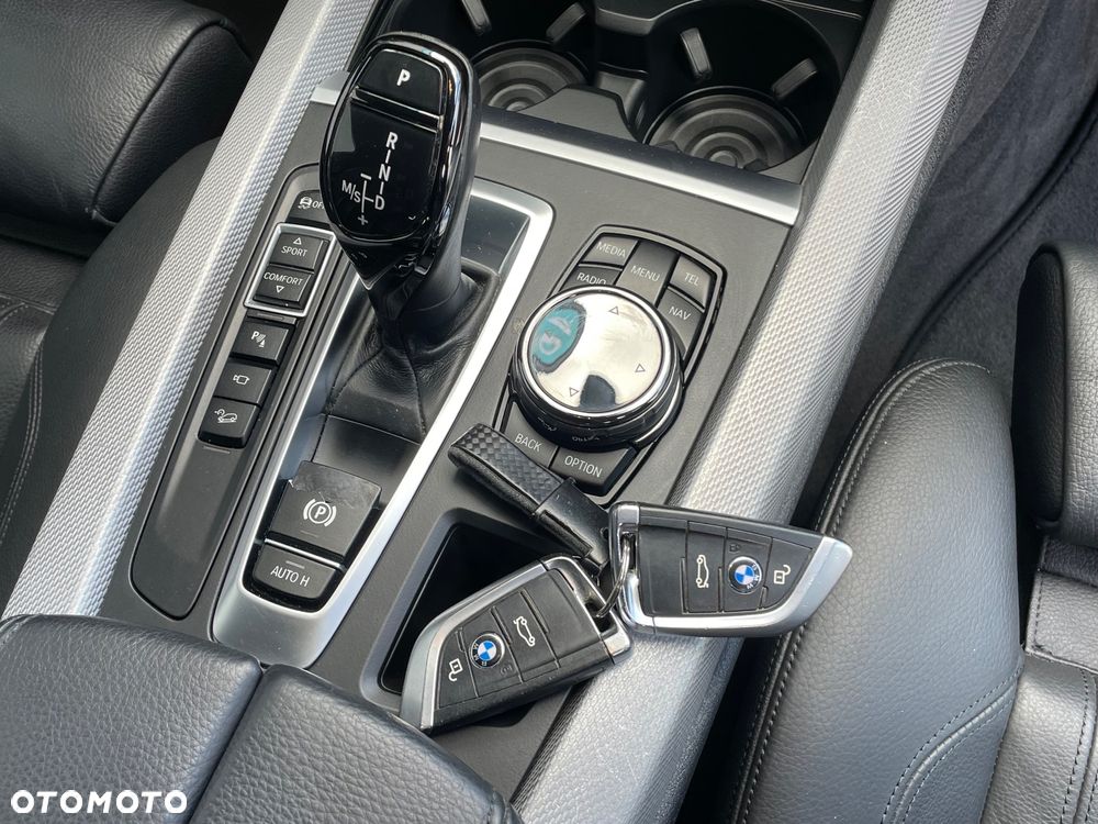 BMW X5 - 32