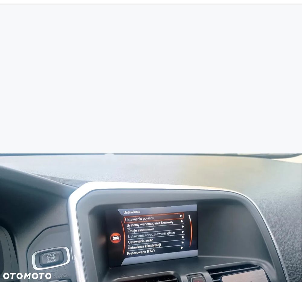 Volvo XC 60 - 7