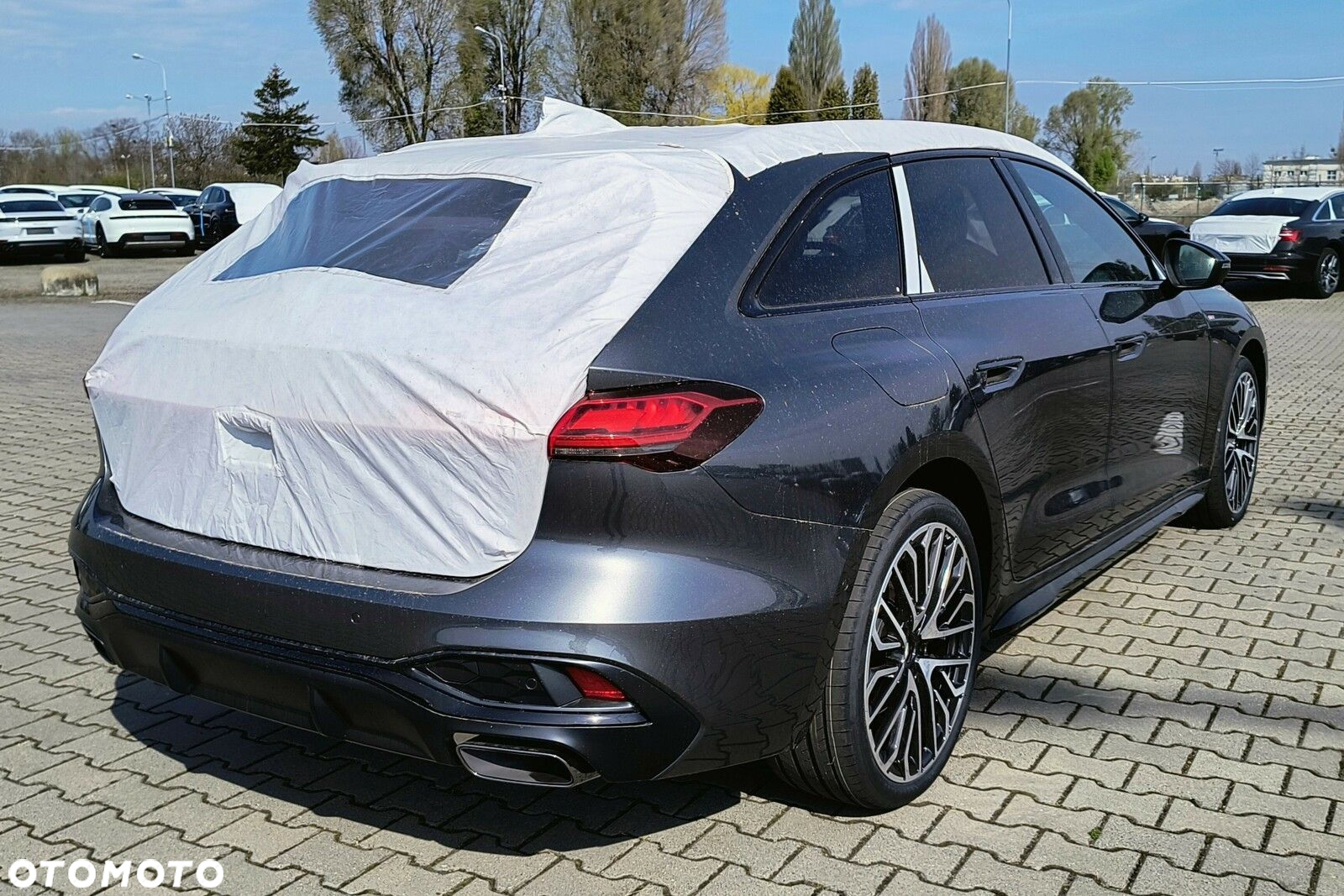 Audi A5 - 6