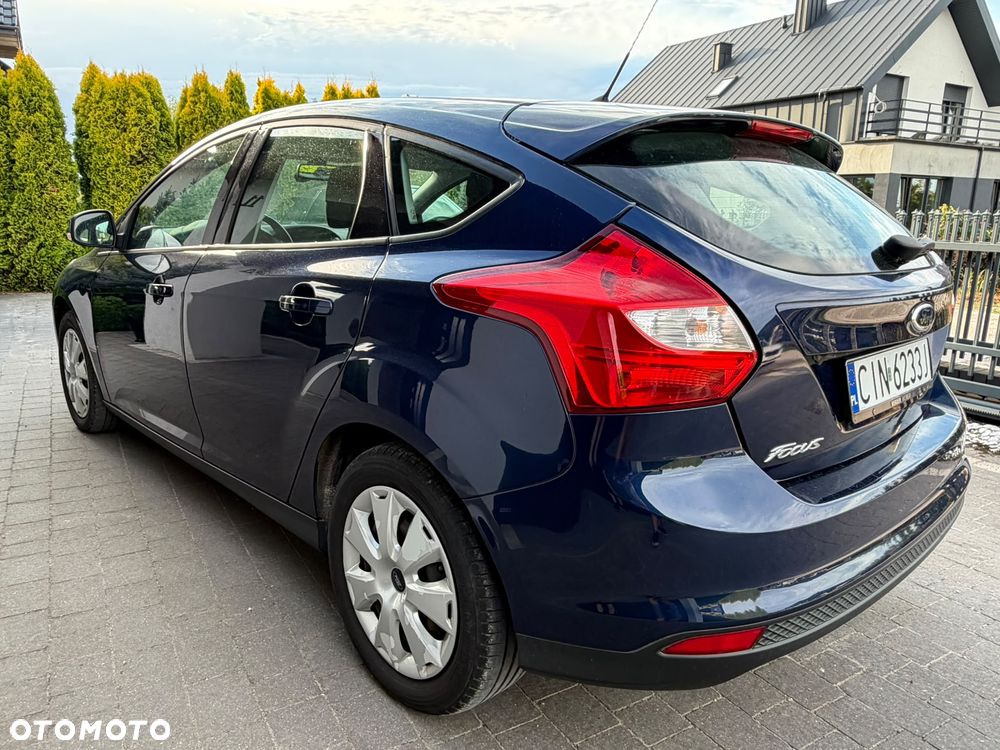Ford Focus 1.6 Edition Start - 32