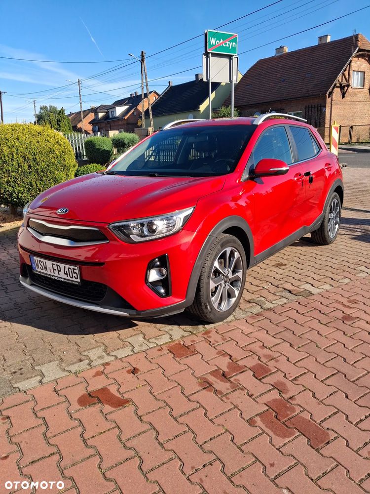 Kia Stonic - 5