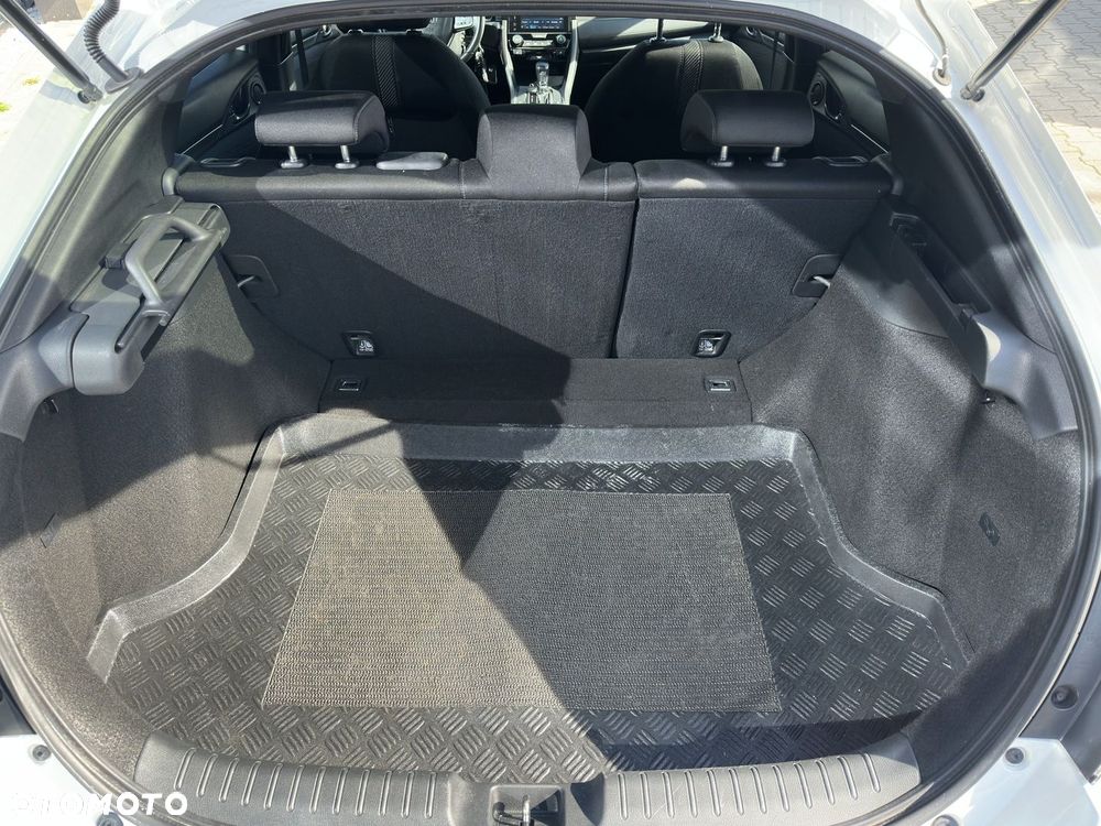 Honda Civic 1.0 T Elegance (Navi) - 22