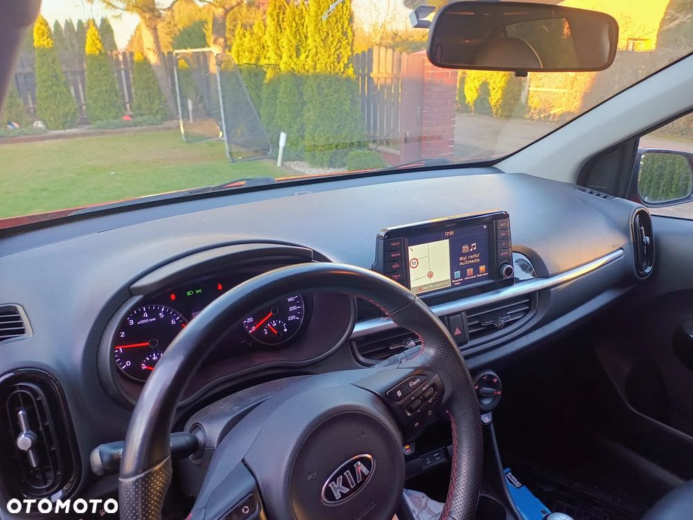 Kia Picanto 1.0 GT Line - 4