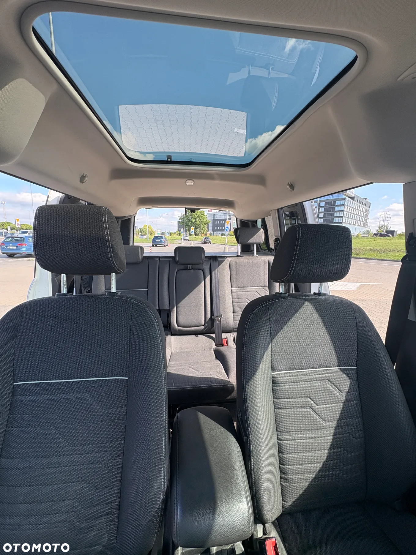 Ford Tourneo Connect ver-1-6-ecoboost-titanium - 10