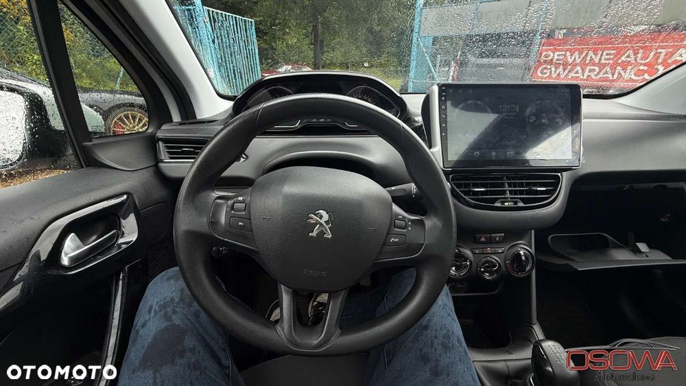 Peugeot 208 1.2 VTi Style - 30