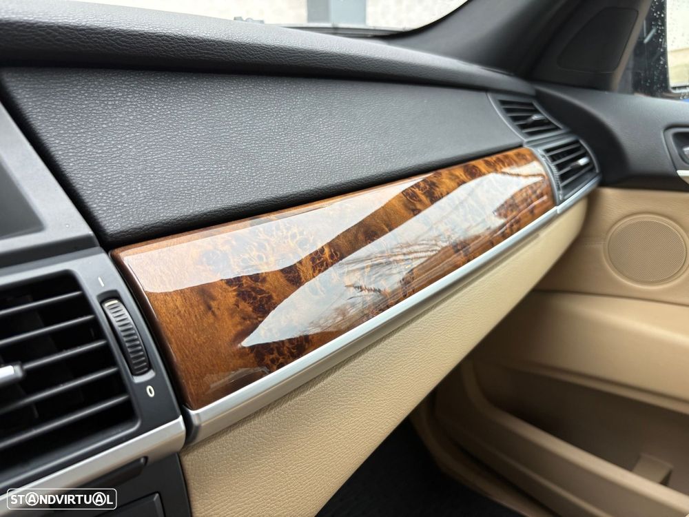 BMW X5 30 d xDrive - 54