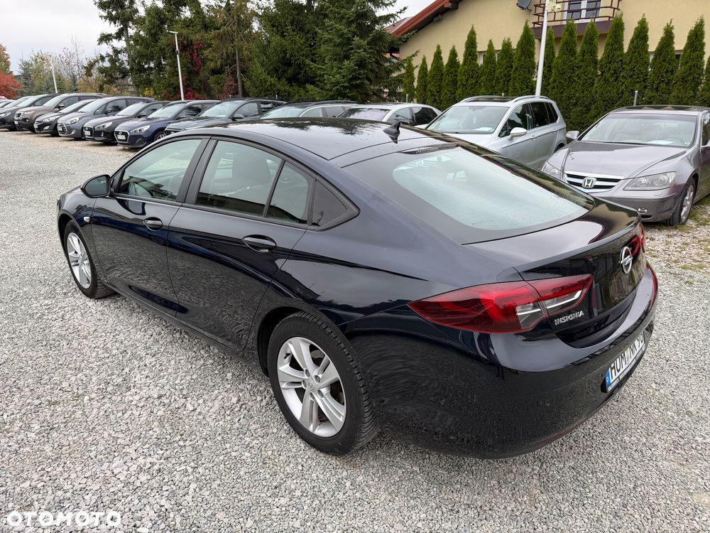 Opel Insignia 1.5 Direct InjectionTurbo Edition - 17